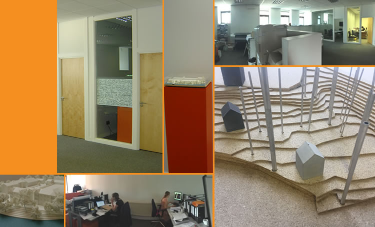 Sondh Associates Glasgow Office