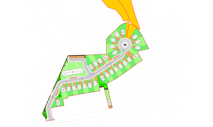 masterplan extension